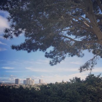 Back Bay Loop Trail - Parks Near Me - Newport Beach, California