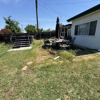 Ace Lawn Care Services - Lawn Services Near Me
