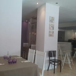 El Bistró