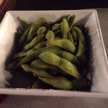 Studio Movie Grill - Their steamed edamame appetizer! Delicious! - Cinema Near Me - Duluth, Georgia Studio Movie Grill - Their steamed edamame appetizer! Delicious! - Cinema Near Me - Duluth, Georgia