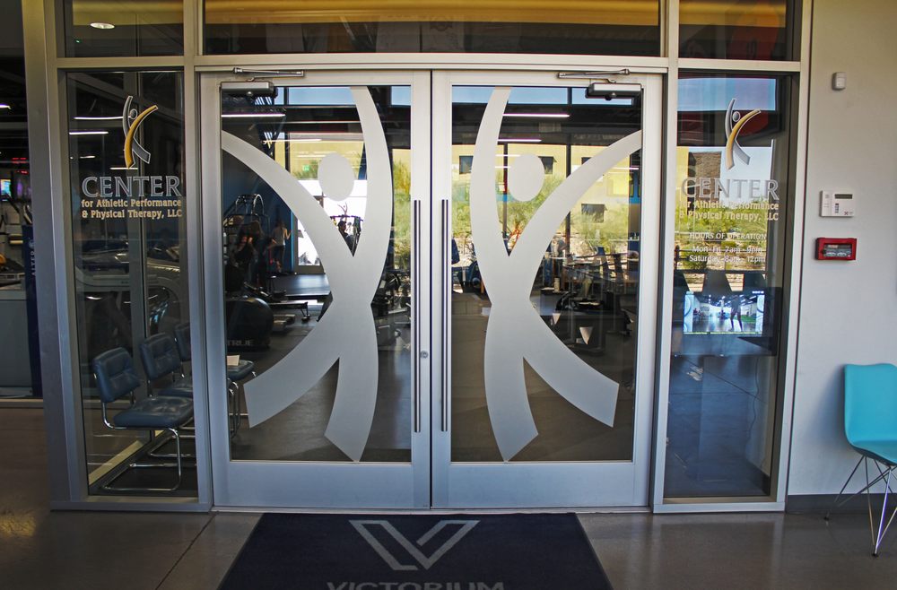 Center For Athletic Performance 14 Photos 17 Reviews