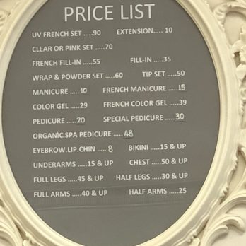 New Sarah Nails - Nail Salons Near Me - Ridgefield, New Jersey New Sarah Nails - Nail Salons Near Me - Ridgefield, New Jersey
