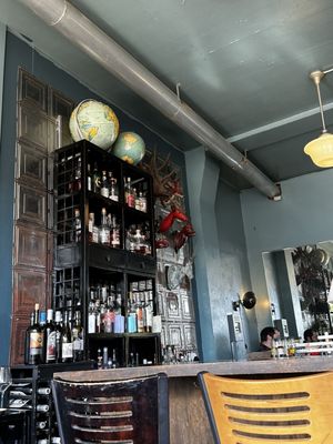 Astoria Coffee House & Bistro by null