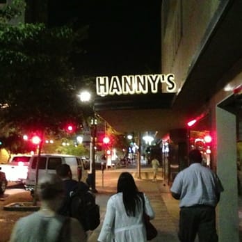 Hanny's - Lounges Near Me - Phoenix, Arizona