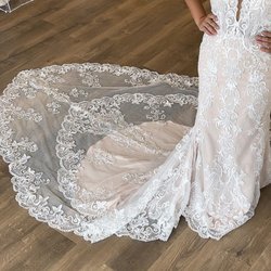 Vows Bridal Boutique