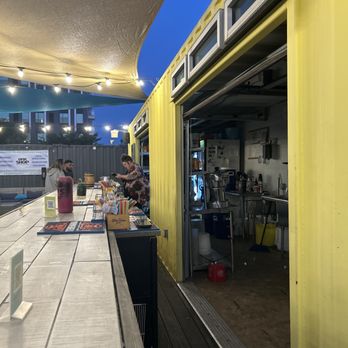 Sandbar Nashville - Beer Bar Near Me - Nashville, Tennessee