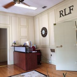 Riggins Law Firm - Interior-2016
