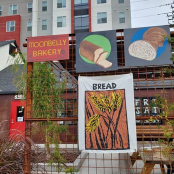 Moonbelly Bakery - Outside - Bakeries Near Me - Sacramento, California Moonbelly Bakery - Outside - Bakeries Near Me - Sacramento, California