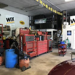 Doug’s Garage