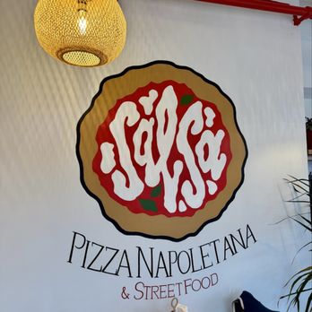 Salsa - Pizza Near Me - Queens, New York Salsa - Pizza Near Me - Queens, New York