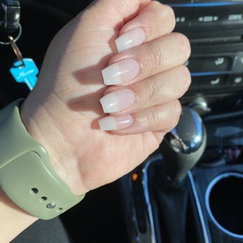Xanadu Nails & Spa - Nail Salons Near Me - Hoffman Estates, Illinois