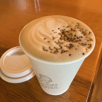 Sticks Coffee - Coffee & Tea Near Me - Mariposa, California