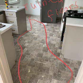 The Wright Way Painting - Paint all over my kitchen floors. And they even tore the vinyl - Painters Near Me The Wright Way Painting - Paint all over my kitchen floors. And they even tore the vinyl - Painters Near Me