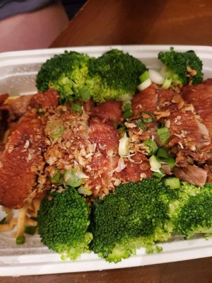 Thaiphoon Bistro by null