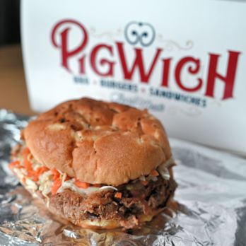 Pigwich - Sandwiches Near Me - Kansas City, Missouri Pigwich - Sandwiches Near Me - Kansas City, Missouri