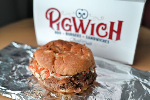 PIGWICH - Updated July 2026 - 792 Photos & 657 Reviews - 20 E 5th St ...