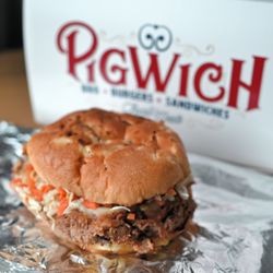 Pigwich
