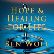 Ben Wolf - Hope & Healing For Life - child therapist in Saint Paul, MN