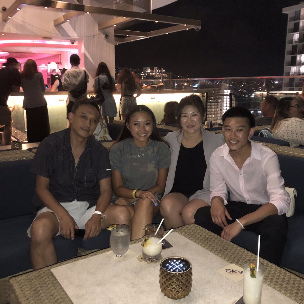SKY Waikiki - VIP table without paying premium VIP price. - Seafood Near Me - Honolulu, Hawaii SKY Waikiki - VIP table without paying premium VIP price. - Seafood Near Me - Honolulu, Hawaii