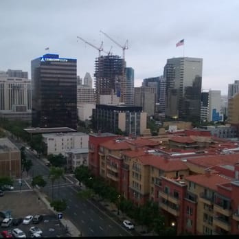 The Dextro - View. Not bad. - Hotels Near Me - San Diego, California The Dextro - View. Not bad. - Hotels Near Me - San Diego, California