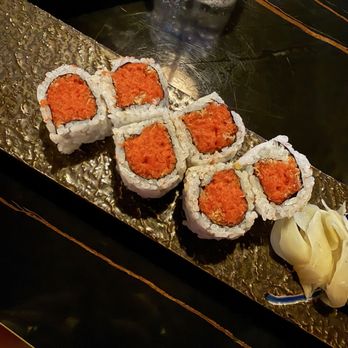 Hana Moon Sushi - Spicy tuna - Sushi Bars Near Me - Jacksonville, Florida Hana Moon Sushi - Spicy tuna - Sushi Bars Near Me - Jacksonville, Florida