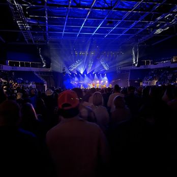 Cable Dahmer Arena - Johnny Blue Skies - Stadiums & Arenas Near Me - Independence, Missouri Cable Dahmer Arena - Johnny Blue Skies - Stadiums & Arenas Near Me - Independence, Missouri