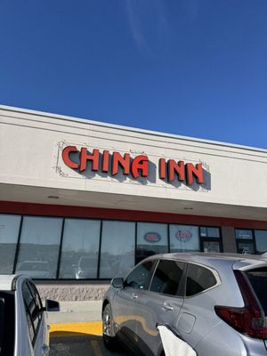 China Inn Restaurant by null