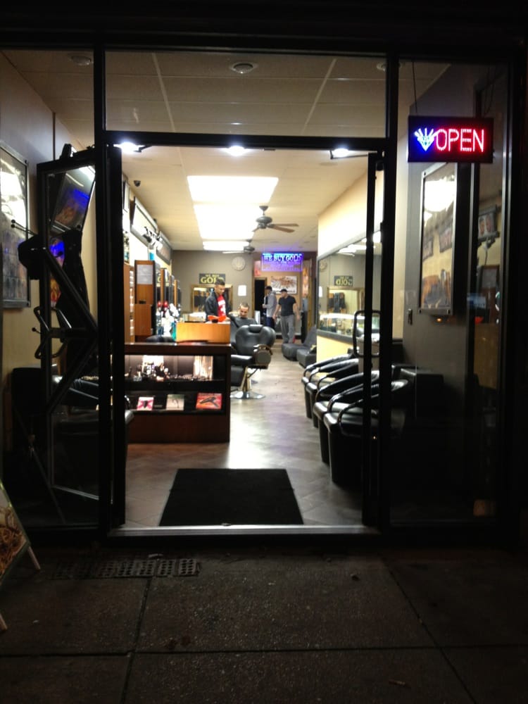 Barber Zone BarberShop