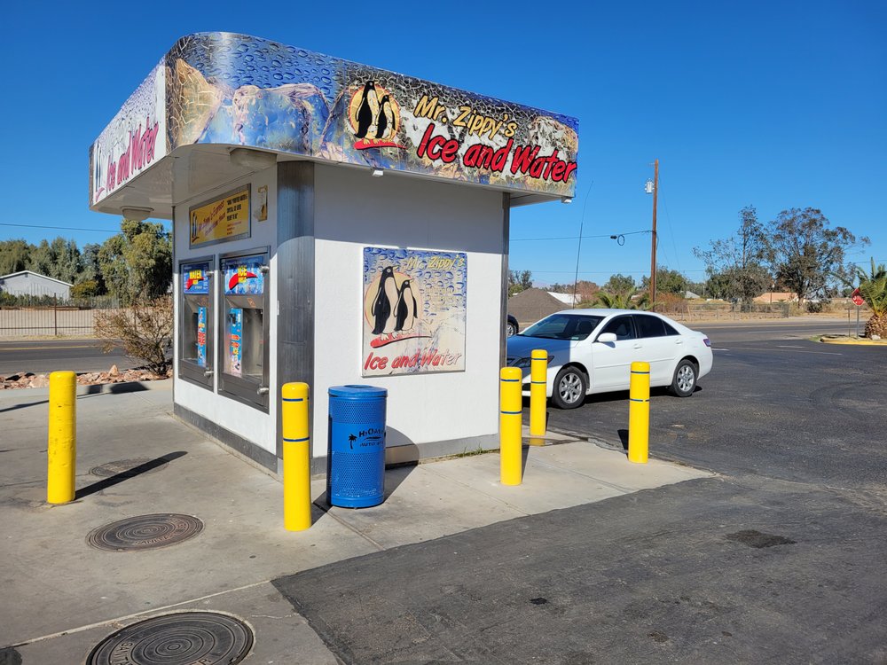 H2OASIS AUTO SPA Updated September 2024 13 Photos 1277 Levee Dr