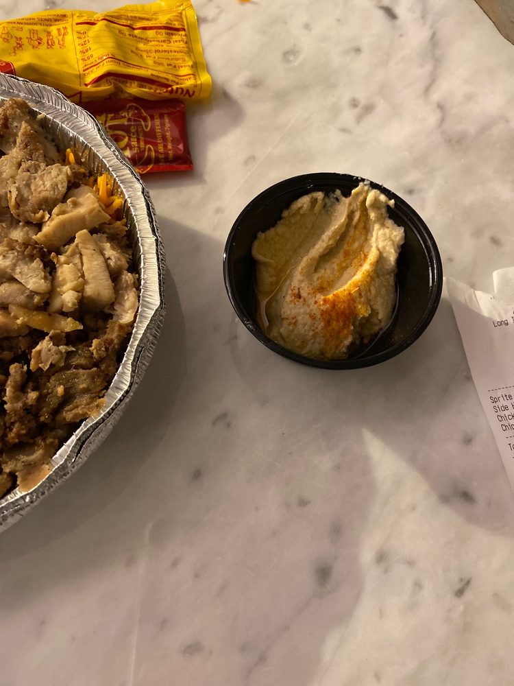 The Halal Guys, Long Island City Roadtrippers