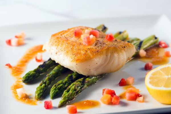 Fogo de Chão Brazilian Steakhouse by null