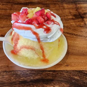 Wailua Shave Ice - Lava Flow - Shaved Ice Near Me - Kapaa, Hawaii Wailua Shave Ice - Lava Flow - Shaved Ice Near Me - Kapaa, Hawaii