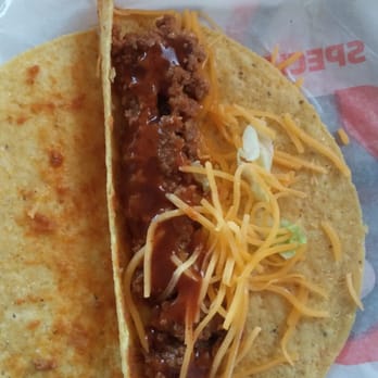 Taco Bell - Not what I ordered!!!! - Fast Food Near Me - McMinnville, Oregon Taco Bell - Not what I ordered!!!! - Fast Food Near Me - McMinnville, Oregon