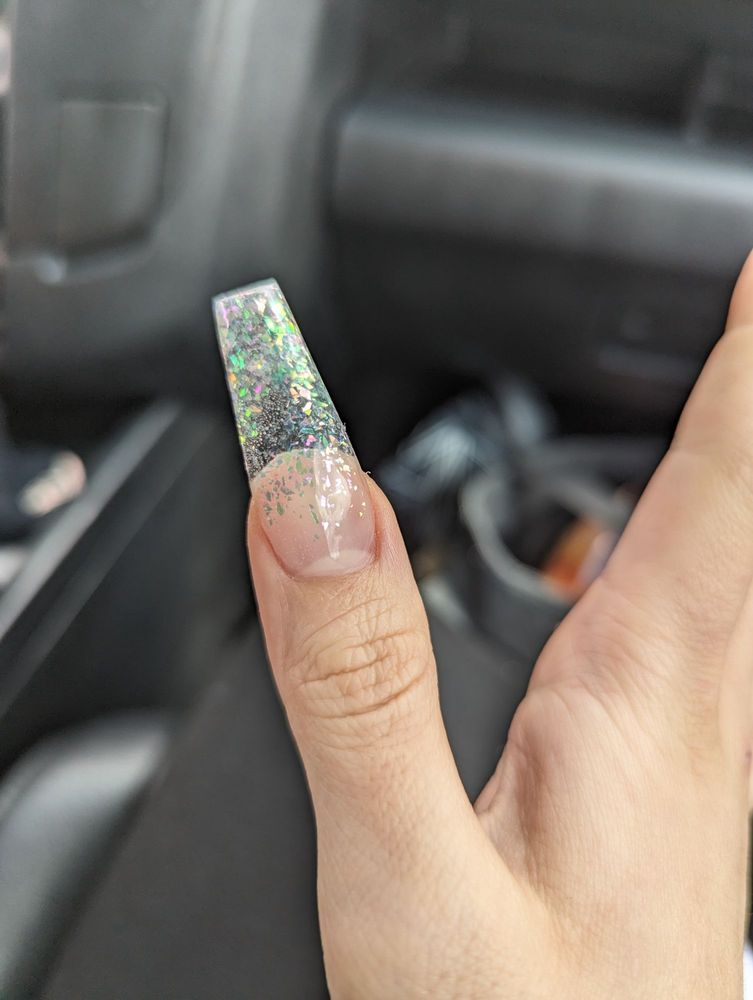 GLOSS NAILS AND SPA Updated September 2024 71 Photos & 73 Reviews