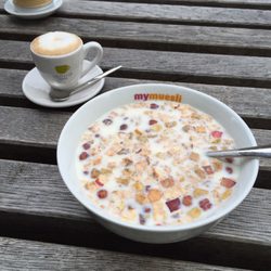 Mymuesli