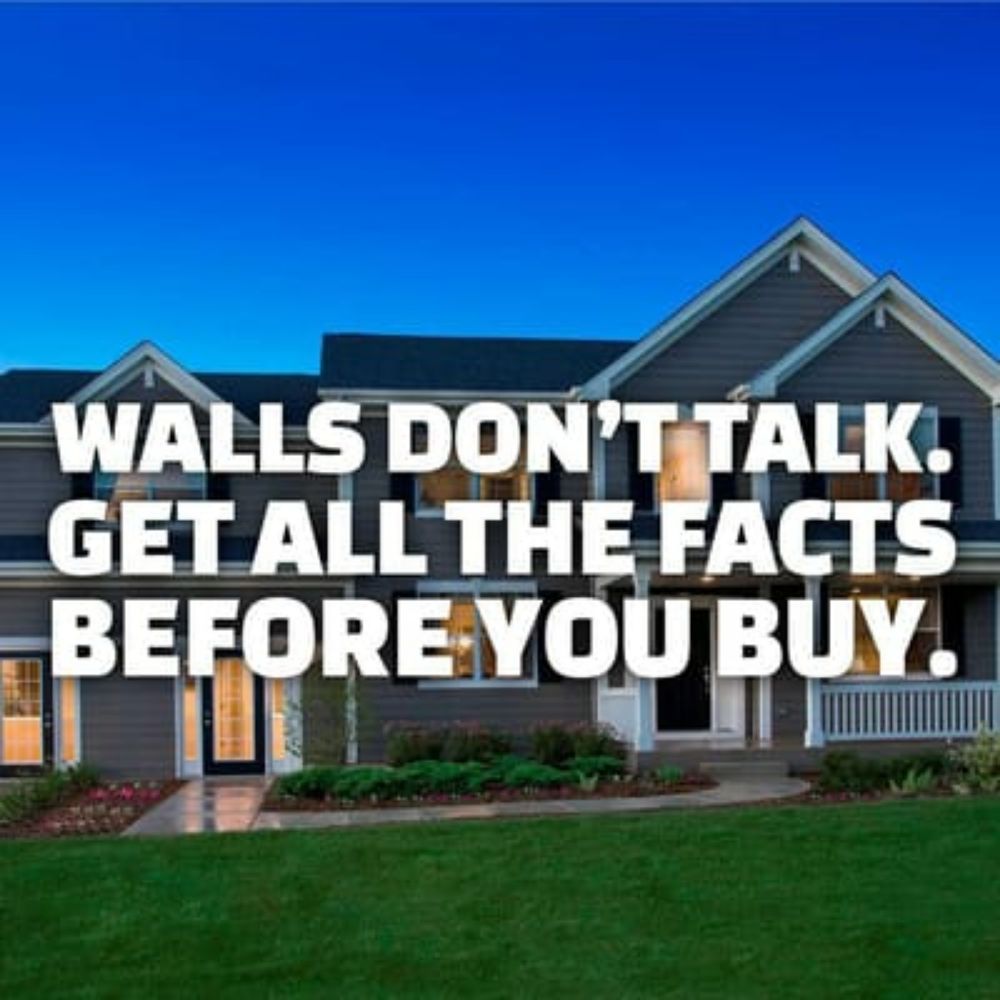 Whole Home Inspection Services - mold inspector in Cape Coral, FL