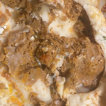 Bravo! Italian Kitchen - mushed meat in the lasagna - Italian Near Me - Columbus, Ohio Bravo! Italian Kitchen - mushed meat in the lasagna - Italian Near Me - Columbus, Ohio