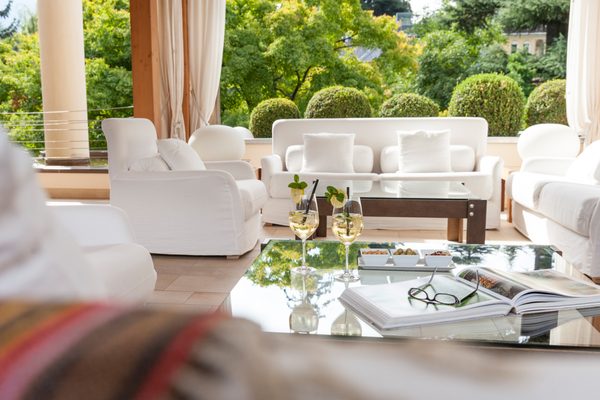 Hotel Mignon Meran Park & Spa by null