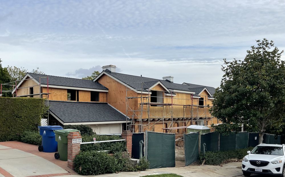 Slide of CSM Roofing