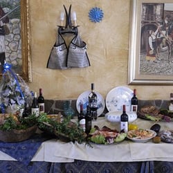 Ristorante Barbagia