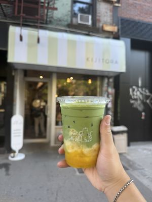 KIJITORA E14th by null