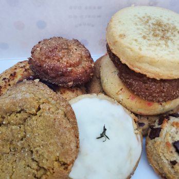 The Good Batch - Variety Box - Bakeries Near Me - Brooklyn, New York