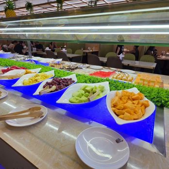 Kaijin Buffet - Buffets Near Me - New York, New York