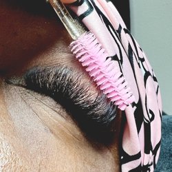 Lashes by Vera - Lash extensions