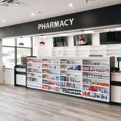 IDA Windfields Pharmacy & Medical Centre