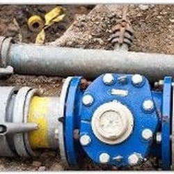 Roger’s Plumbing & Trenching