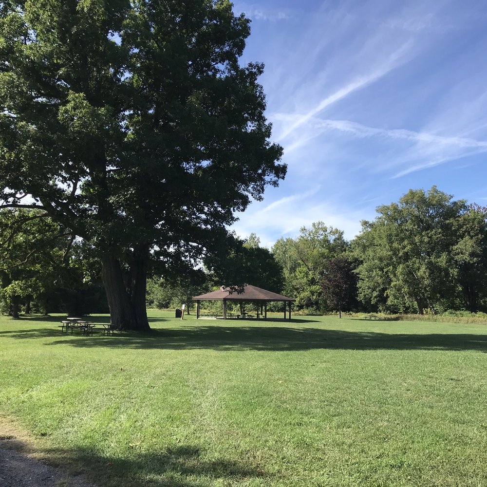Greenwood Conservation Park - Parks Near Me - Ajax, Ontario