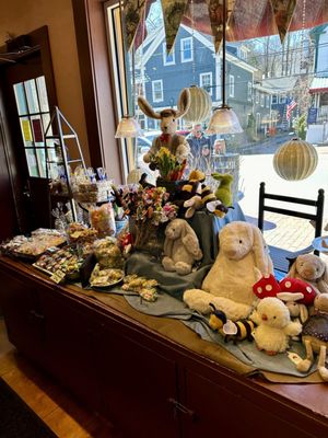 Harbor Candy Shop by null
