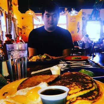 Squeeze In - Breakfast & Brunch Near Me - Reno, Nevada