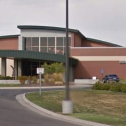 Derby Public Library